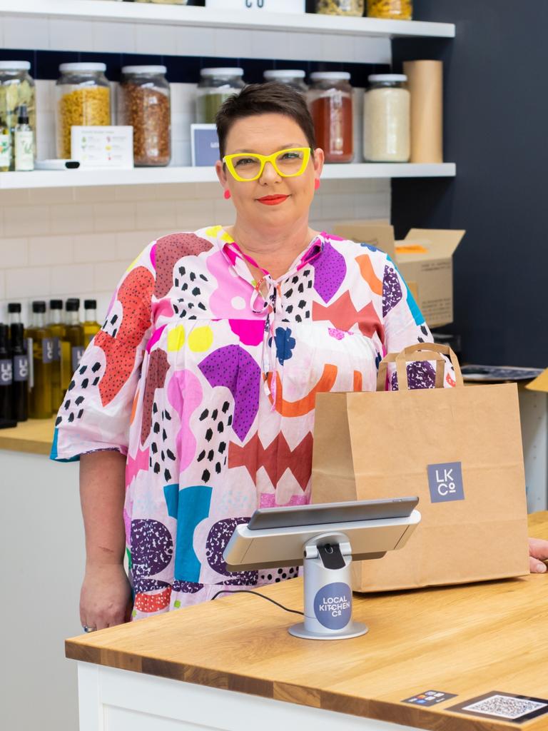 Listed: Meet 10 innovative businesswomen in South Australia