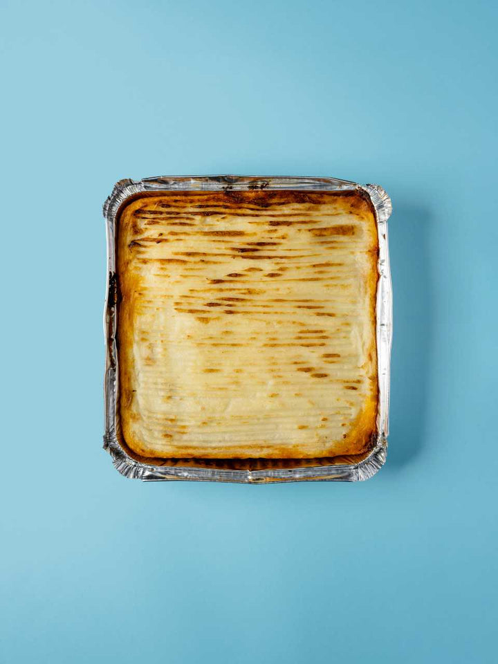 Cottage Pie