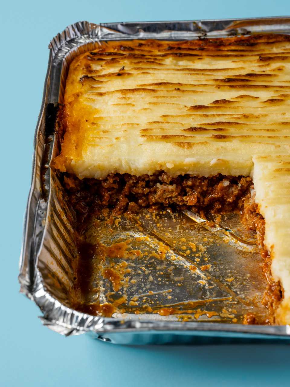 Cottage Pie