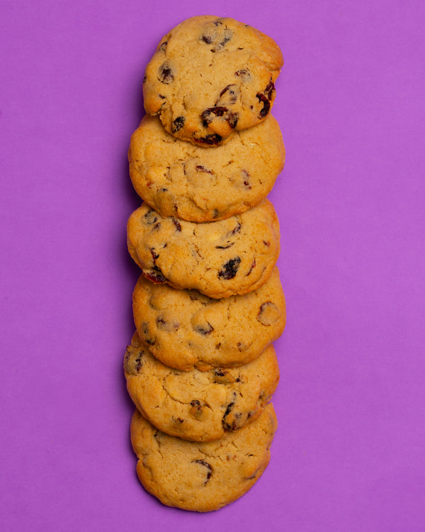 Cookies (6 pack)