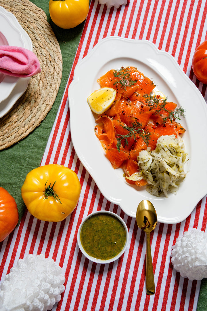 Turkey Christmas Meal Pack - 4 People