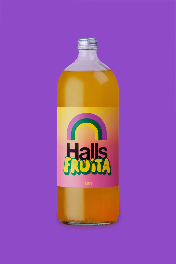 Soft Drinks