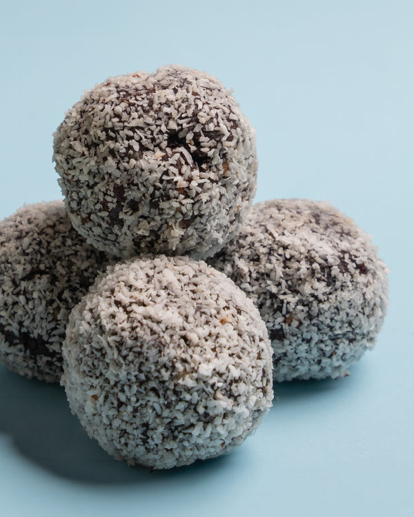 Protein Bliss balls