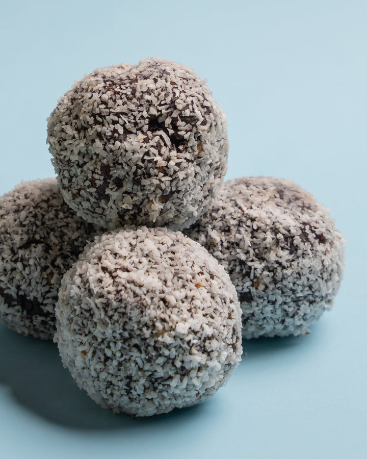 Protein Bliss balls