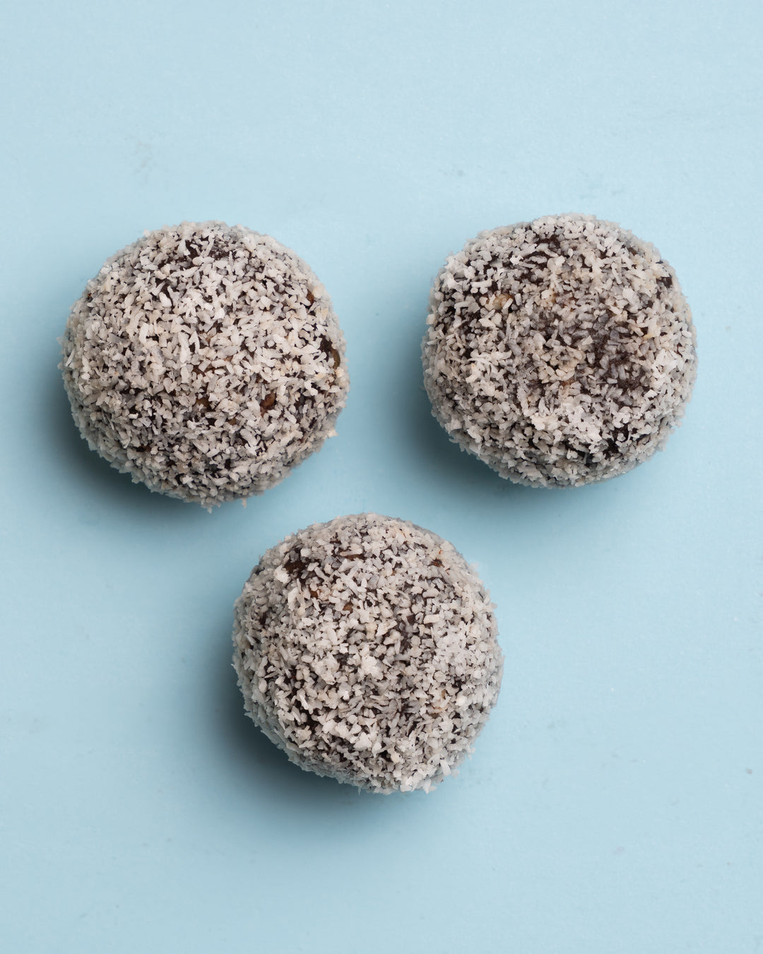 Protein Bliss balls