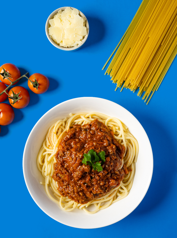 Beef Bolognese