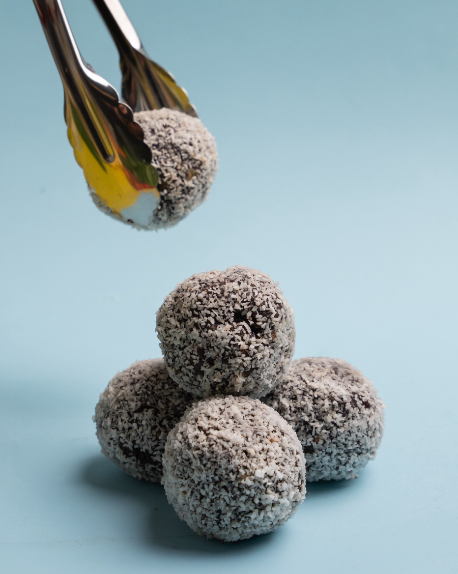 Protein Bliss Ball