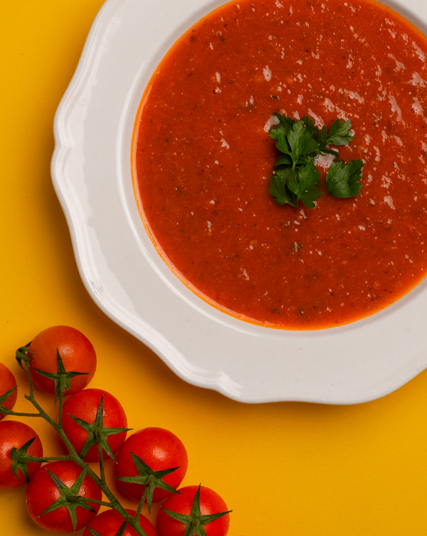 Tomato Soup