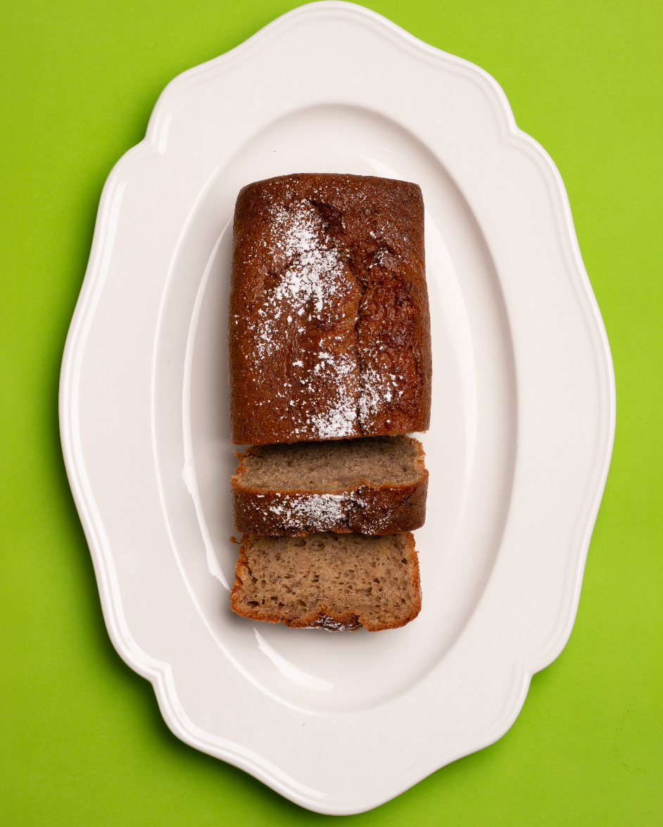 Banana Bread