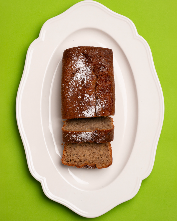 Banana Bread