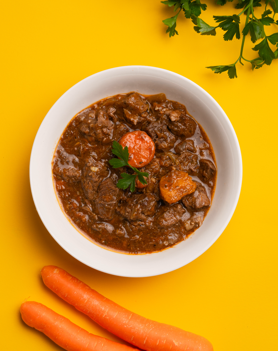 Beef Casserole