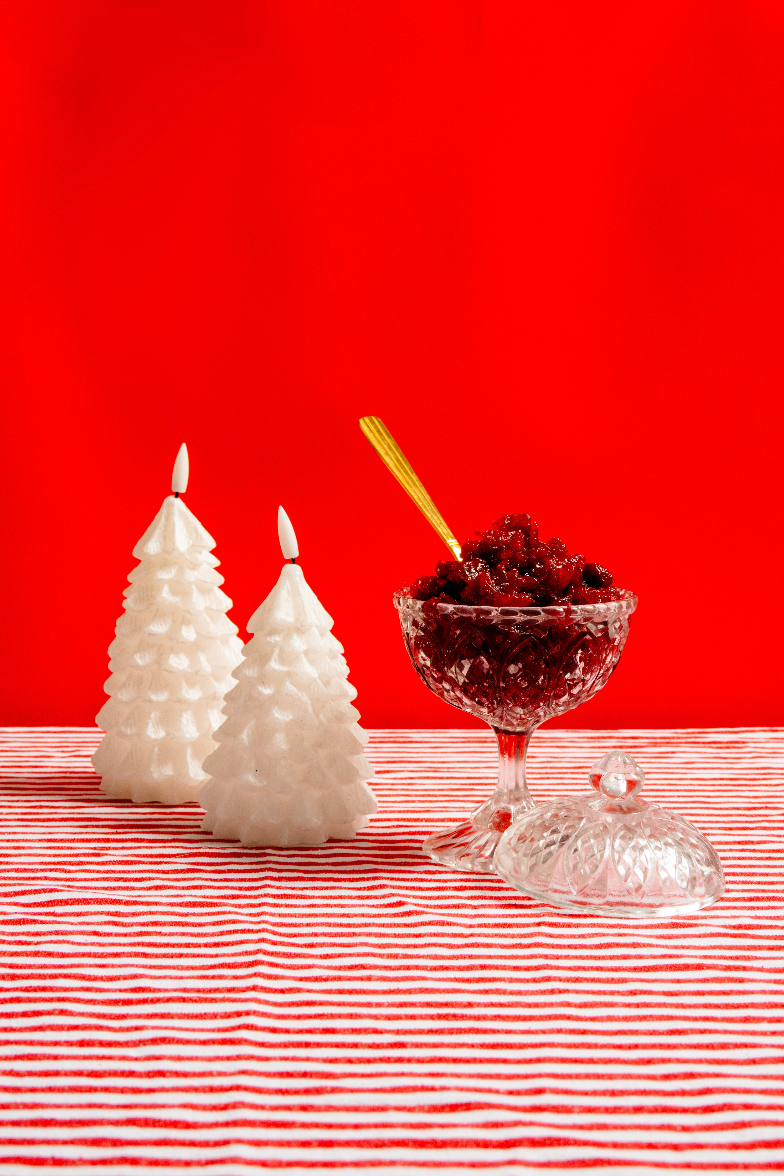 Vegetarian Christmas Meal Pack - 4 people