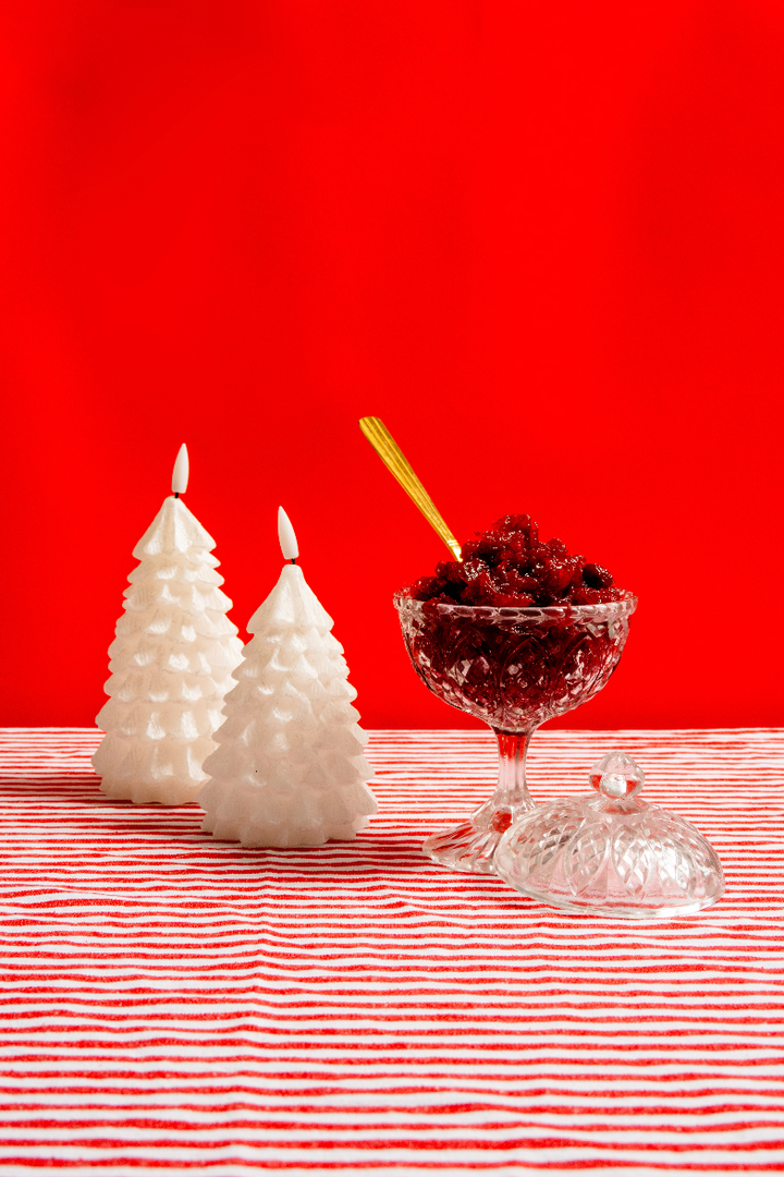 Vegetarian Christmas Meal Pack - 4 people