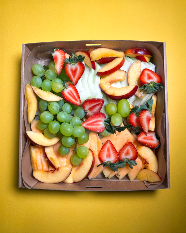 Fruit Platter