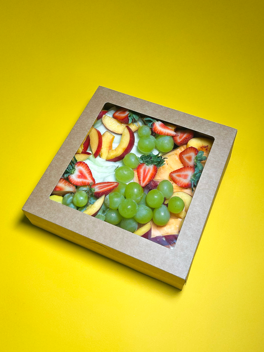 Fruit Platter