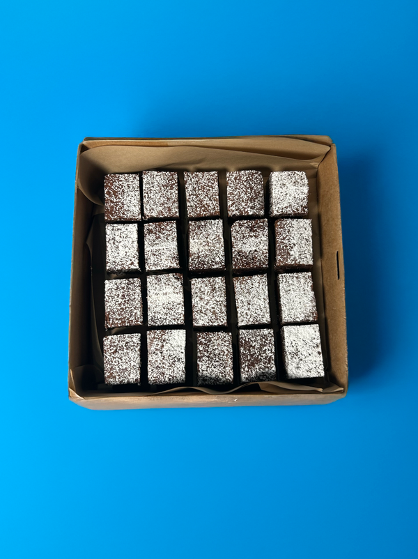 Chocolate Brownie