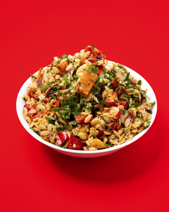 Salads