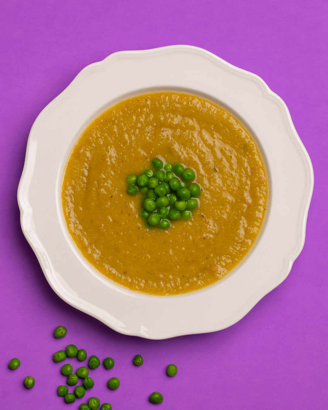 Pea & Ham Soup