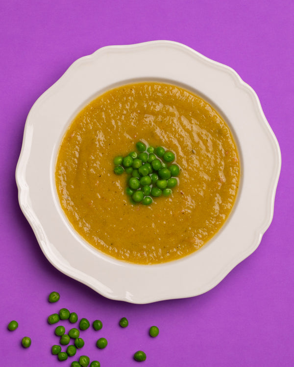 Pea & Ham Soup