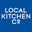 Local Kitchen Co - Modbury logo