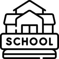 Schools & childcare